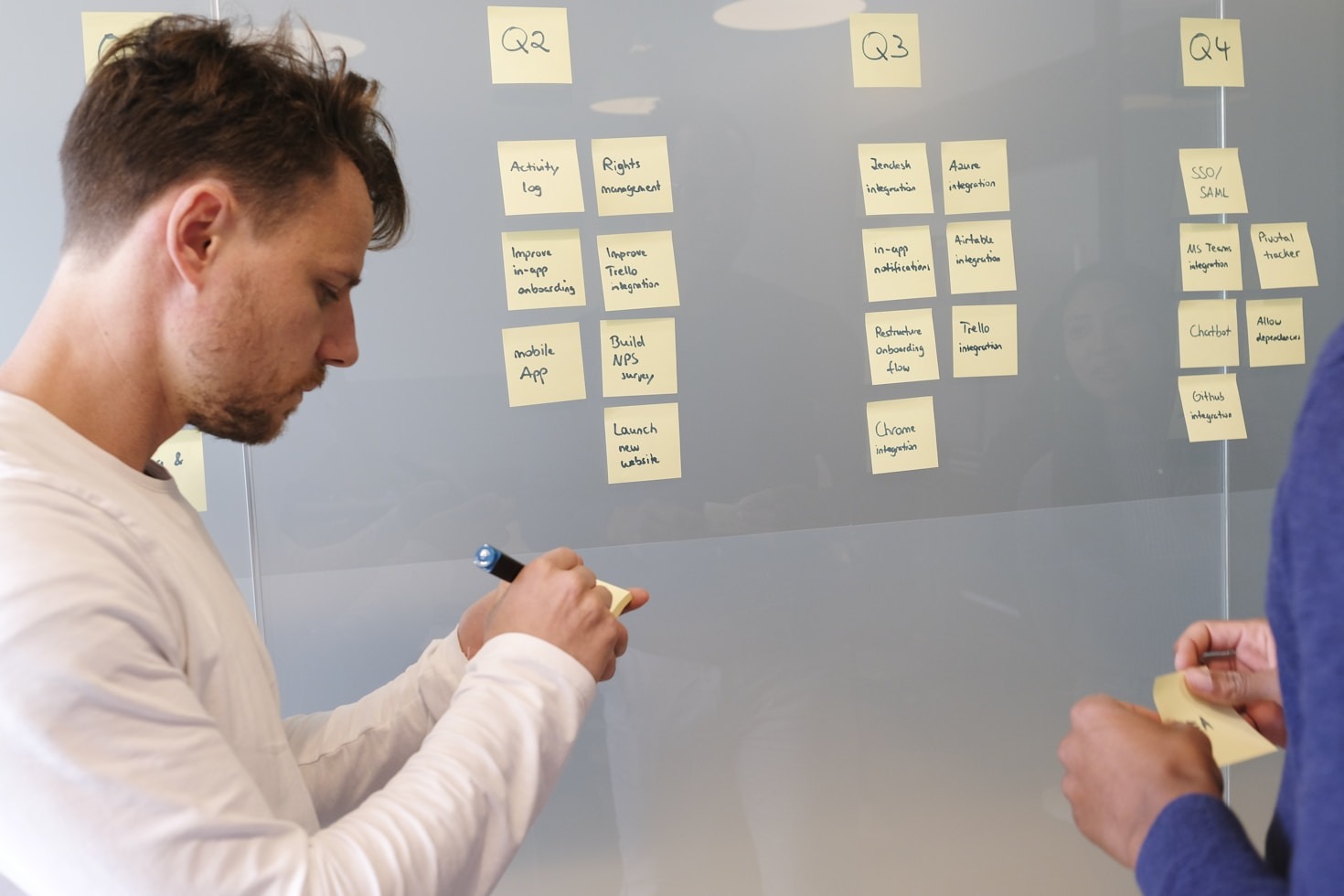 The Ultimate Guide to Business Planning